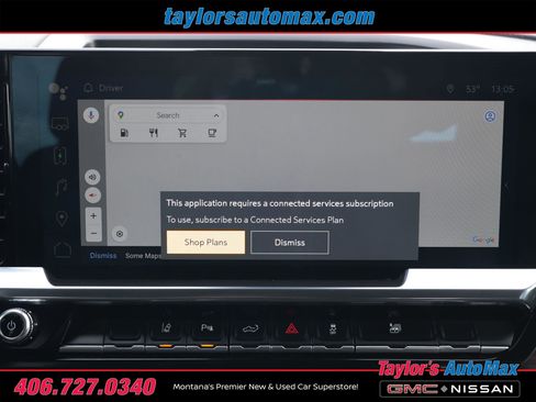 Used 2024 GMC Sierra 3500 SLT w/ SLT Convenience Package image 14