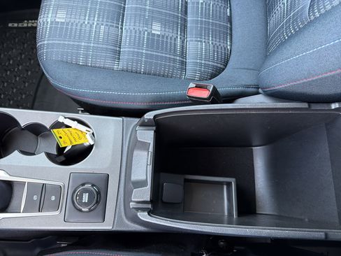 Certified 2025 Ford Bronco Sport Heritage w/ Convenience Package image 43