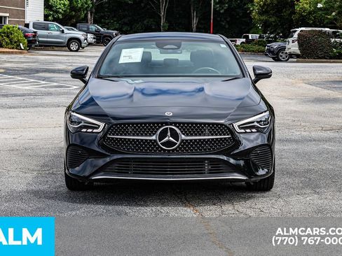 Used 2025 Mercedes-Benz CLA 250 image 11