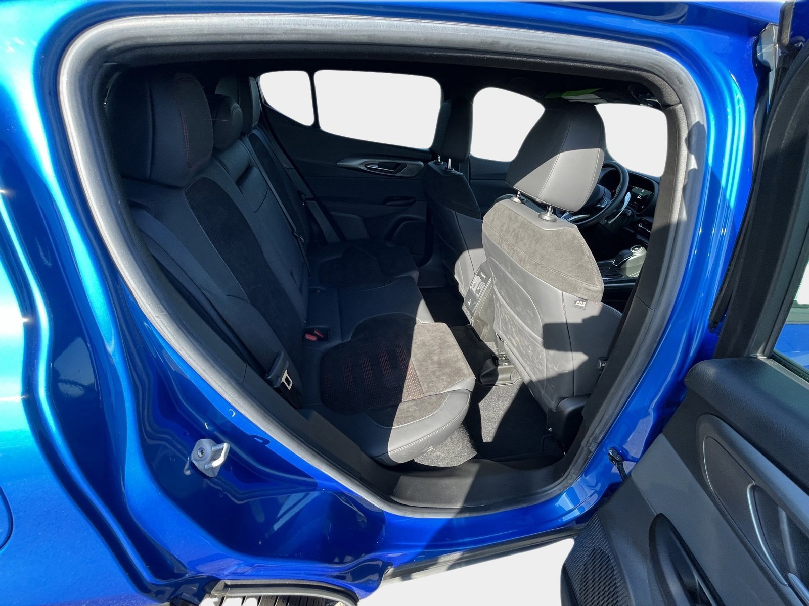 Used 2024 Dodge Hornet R/T w/ Track Pack AWD/4WD image 13