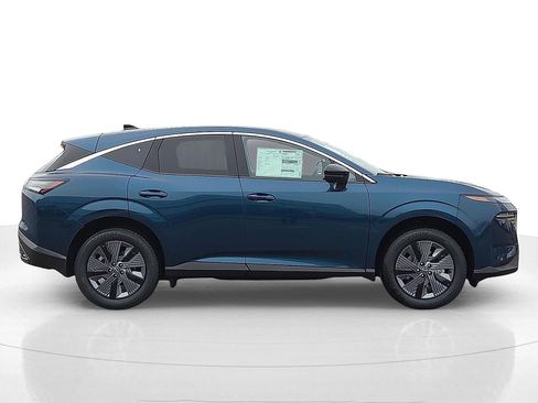 New 2026 Nissan Murano SL image 6