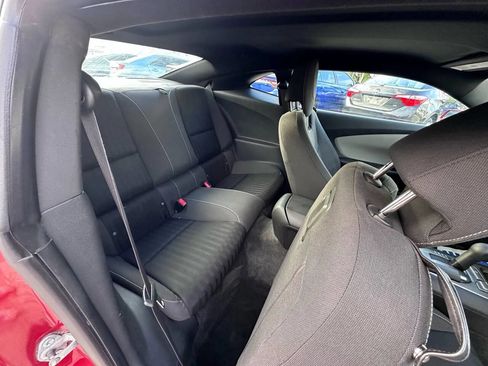 Used 2015 Chevrolet Camaro LS image 14