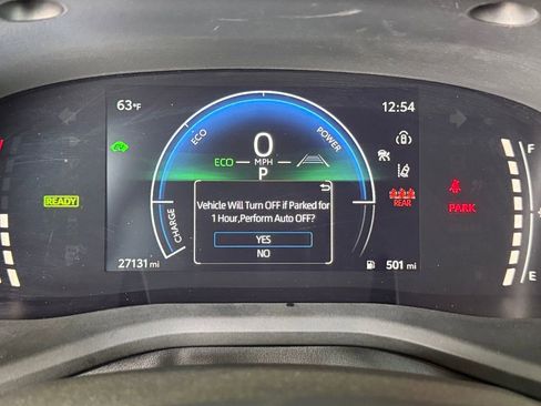 Certified 2025 Toyota Camry LE image 24