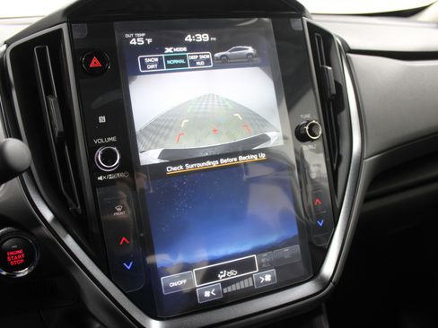 New 2026 Subaru Crosstrek 2.5i Premium image 15