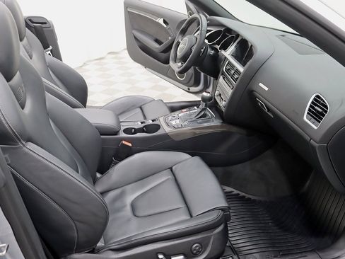 Used 2016 Audi S5 Premium Plus image 29