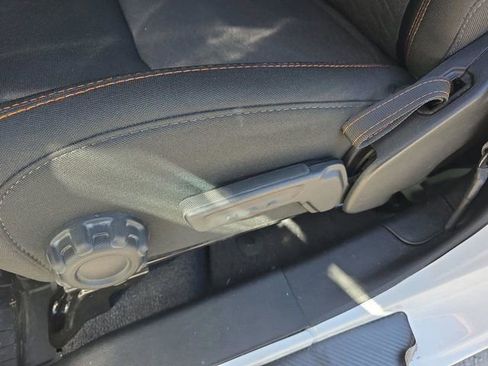 Certified 2021 Jeep Gladiator Mojave w/ Cold Weather Group image 26