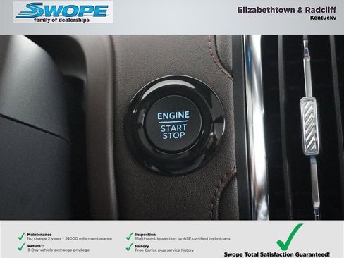 New 2026 Ford Expedition King Ranch AWD/4WD image 21