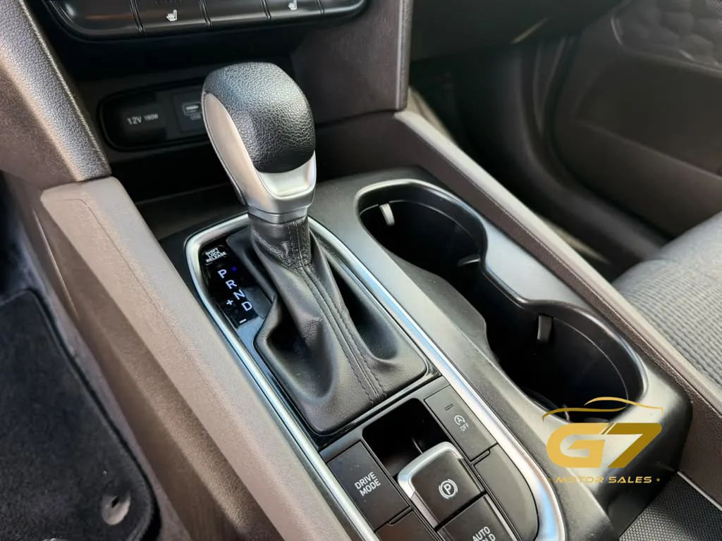 Used 2020 Hyundai Santa Fe SEL w/ Cargo Package AWD/4WD image 24