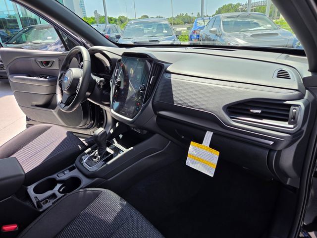 Used 2025 Subaru Forester Premium AWD/4WD image 26