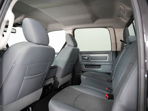 Used 2015 RAM 1500 Big Horn image 33