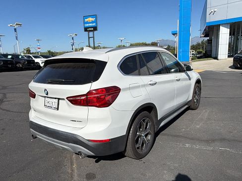 Used 2018 BMW X1 xDrive28i w/ Convenience Package AWD/4WD image 5