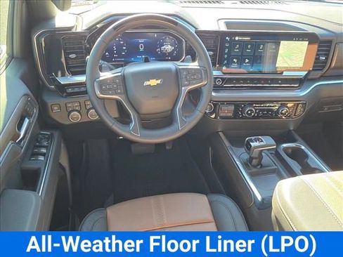 New 2026 Chevrolet Silverado 1500 High Country image 19