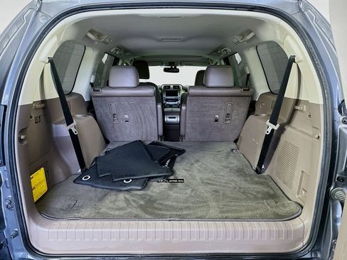 Used 2017 Lexus GX 460 Premium AWD/4WD image 26