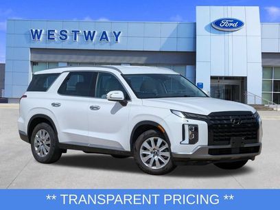 Used 2024 Hyundai Palisade SEL