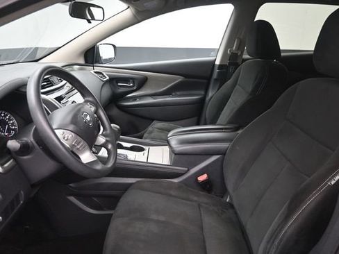 Used 2017 Nissan Murano S FWD image 16