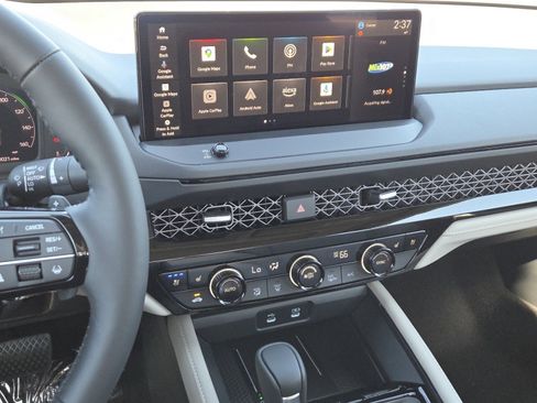 New 2026 Honda Accord Touring image 30