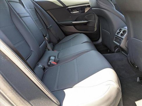 Used 2024 Mercedes-Benz C 300 Sedan image 19