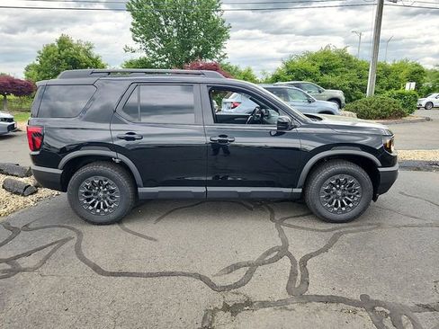 New 2026 Honda Passport TrailSport image 7