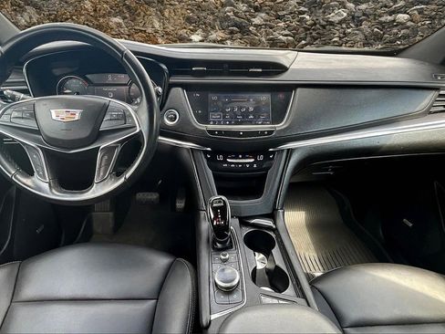 Used 2020 Cadillac XT5 Luxury w/ LPO, Floor Liner Package image 14