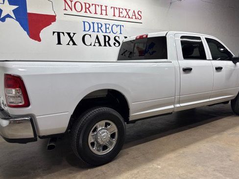 Used 2023 RAM 2500 Tradesman AWD/4WD image 5
