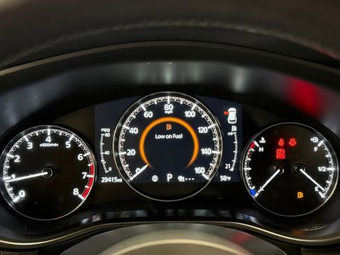 Certified 2024 MAZDA CX-50 AWD 2.5 S w/ Cargo Package image 22