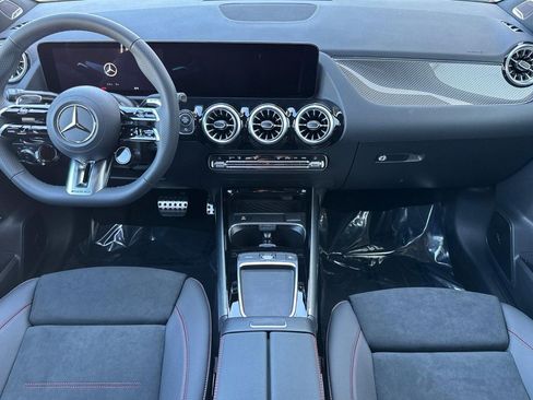New 2026 Mercedes-Benz GLA 35 AMG 4MATIC image 14