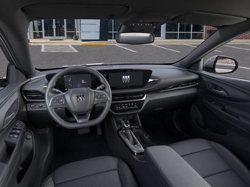 New 2026 Buick Envista Sport Touring FWD image 39