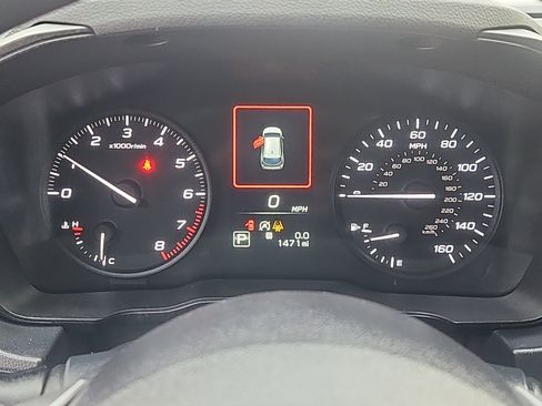 Certified 2025 Subaru Impreza 2.0i image 16