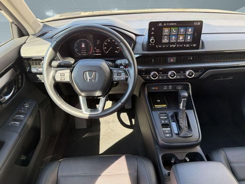 Used 2025 Honda CR-V EX-L image 28