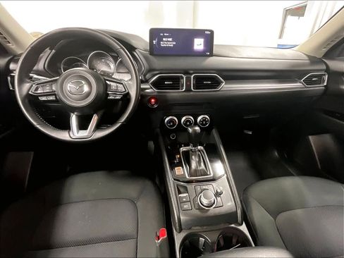 Used 2023 MAZDA CX-5 AWD 2.5 S image 21