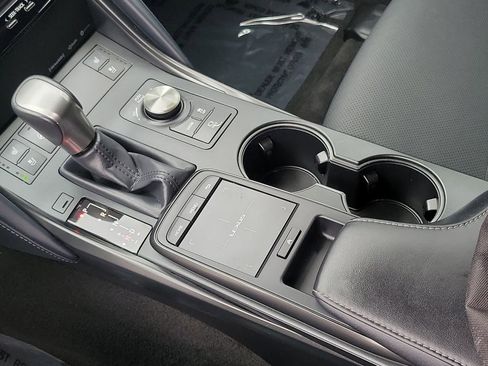 Used 2024 Lexus IS 300 w/ Premium Package RWD image 8