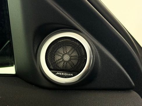 New 2026 Land Rover Range Rover Evoque S image 24