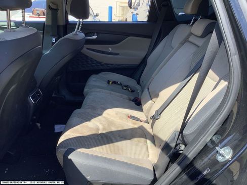 Used 2023 Hyundai Santa Fe SE image 13