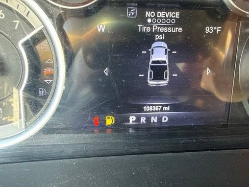 Used 2017 RAM 1500 Outdoorsman AWD/4WD image 3