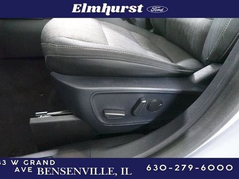 Certified 2021 Ford Bronco Sport Big Bend w/ Big Bend Package image 11