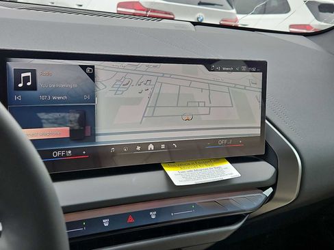 New 2026 BMW X3 xDrive30 image 25