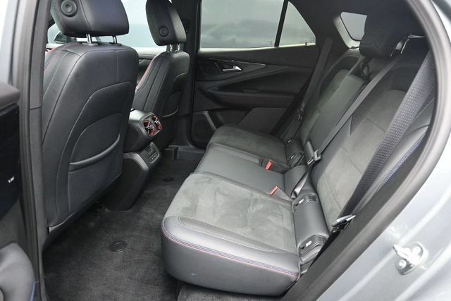 Used 2024 Chevrolet Blazer EV RS AWD/4WD image 15