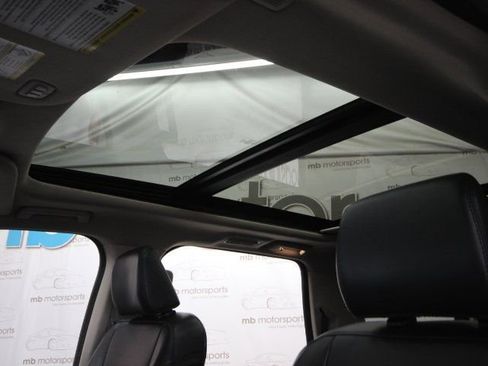 Used 2022 Ford Expedition Max XLT image 34