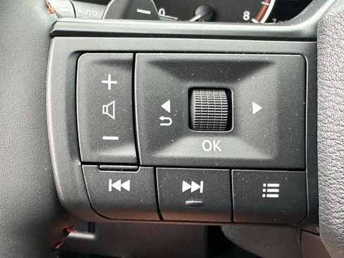 Certified 2026 Nissan Rogue SV w/ Rock Creek Premium Package AWD/4WD image 12