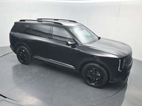 New 2027 Kia Telluride X-Line SX Prestige AWD/4WD image 50