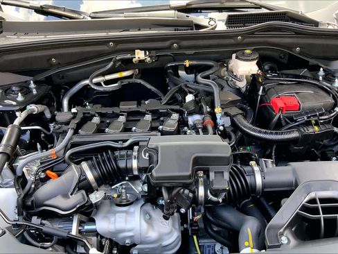 New 2026 Acura ADX FWD image 16