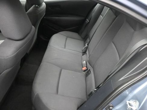 Used 2024 Toyota Corolla LE FWD image 19