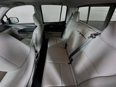 Used 2022 Honda Ridgeline RTL image 20