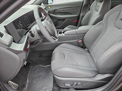 New 2026 Hyundai Sonata N Line FWD image 4