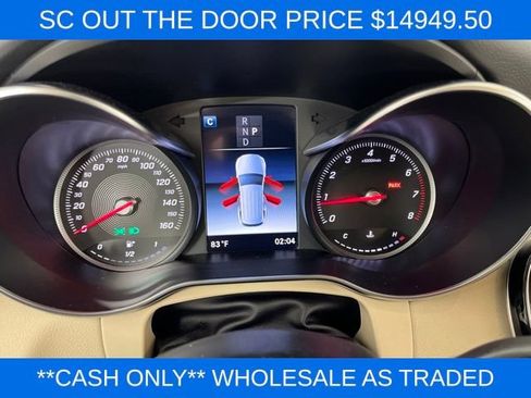 Used 2018 Mercedes-Benz GLC 300 image 20