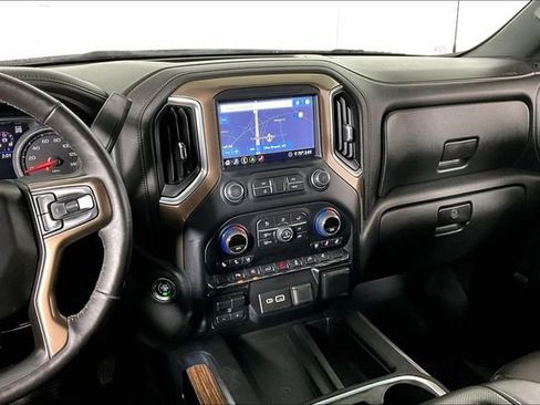 Used 2020 Chevrolet Silverado 1500 High Country image 6