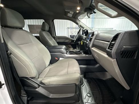 Used 2021 Ford F250 XL w/ STX Appearance Package AWD/4WD image 28