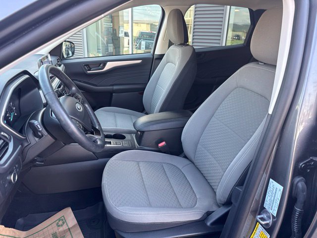 Used 2022 Ford Escape SE w/ Convenience Package AWD/4WD image 16