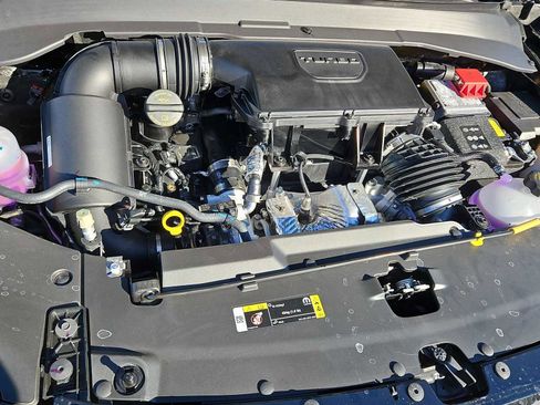 New 2026 Jeep Compass Latitude image 15