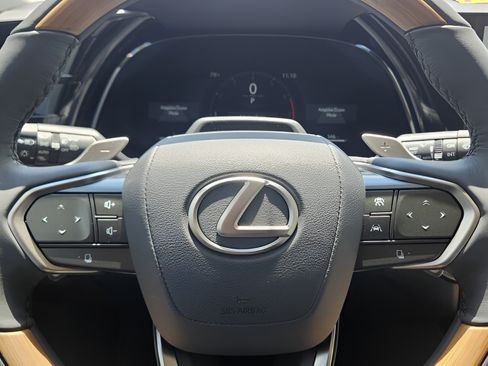 New 2026 Lexus RX 350 Premium Plus w/ Convenience Package AWD/4WD image 25
